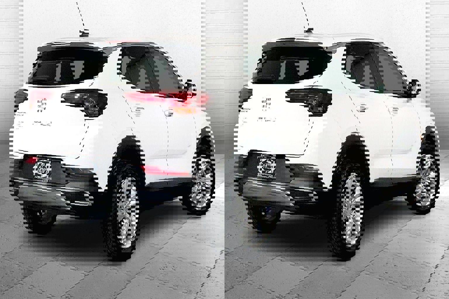 Used 2025 Buick Encore GX Preferred image 13