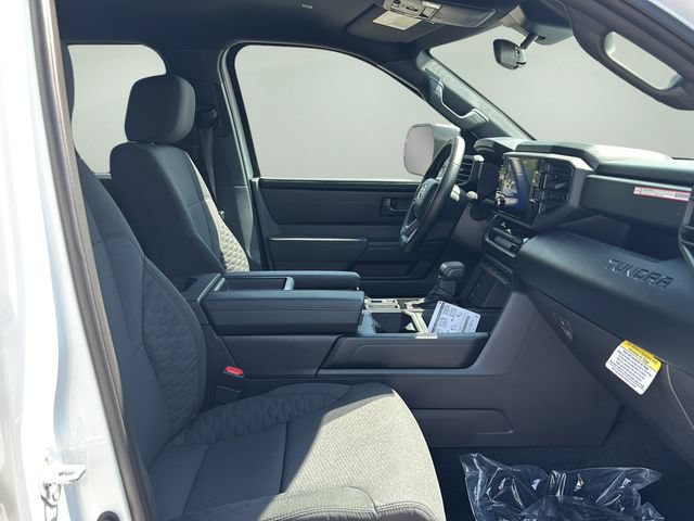 New 2026 Toyota Tundra SR AWD/4WD image 10