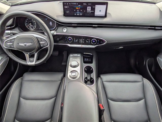 Used 2025 Genesis Electrified GV70 Advanced image 15