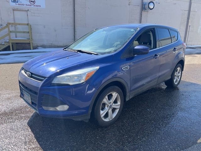 Used 2013 Ford Escape SE w/ Class II Trailer Tow Pkg image 14