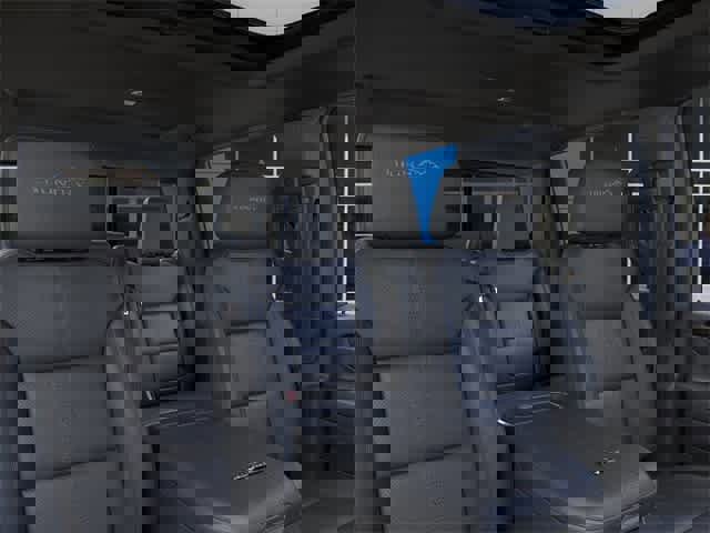 New 2026 Chevrolet Silverado 2500 High Country w/ High Country Premium Package image 24