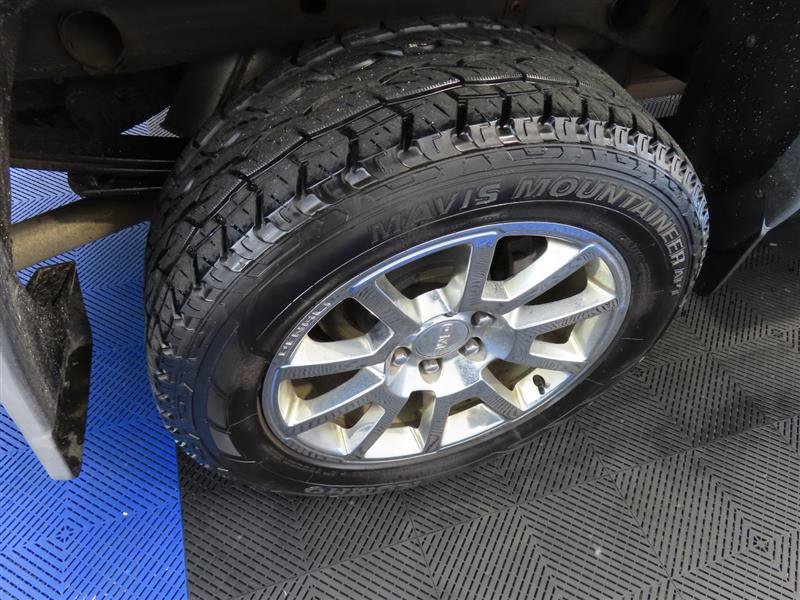 Used 2018 GMC Sierra 1500 Denali image 8