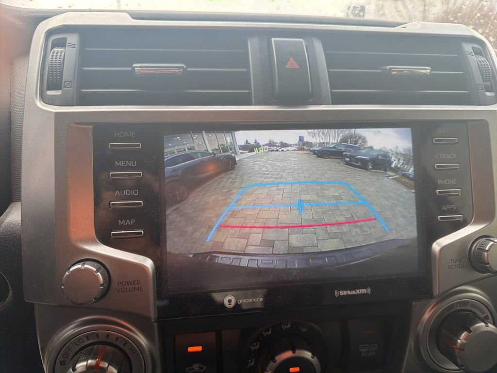 Used 2023 Toyota 4Runner SR5 image 44