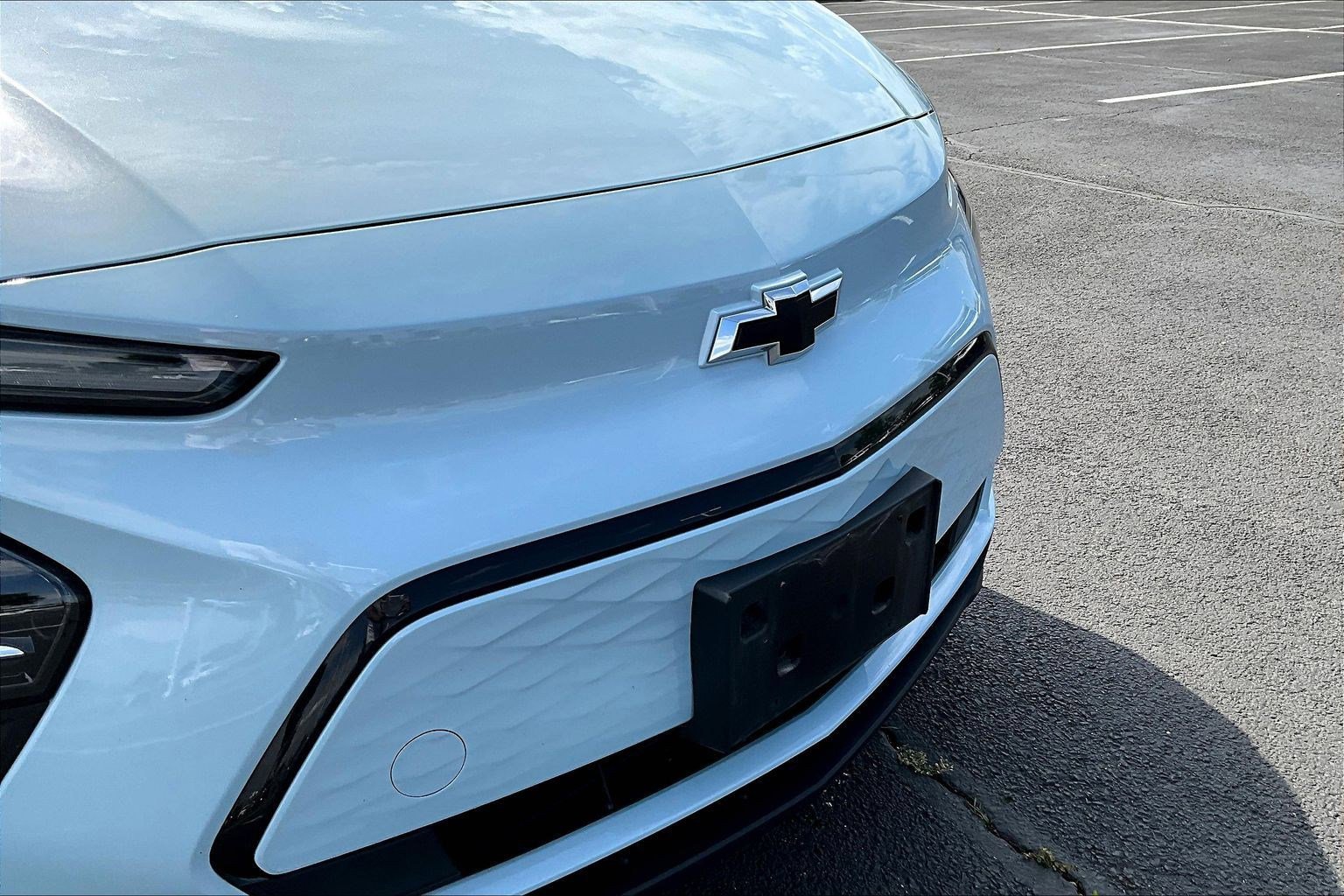 Used 2022 Chevrolet Bolt LT FWD image 32