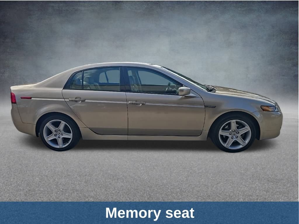 Used 2004 Acura TL image 21