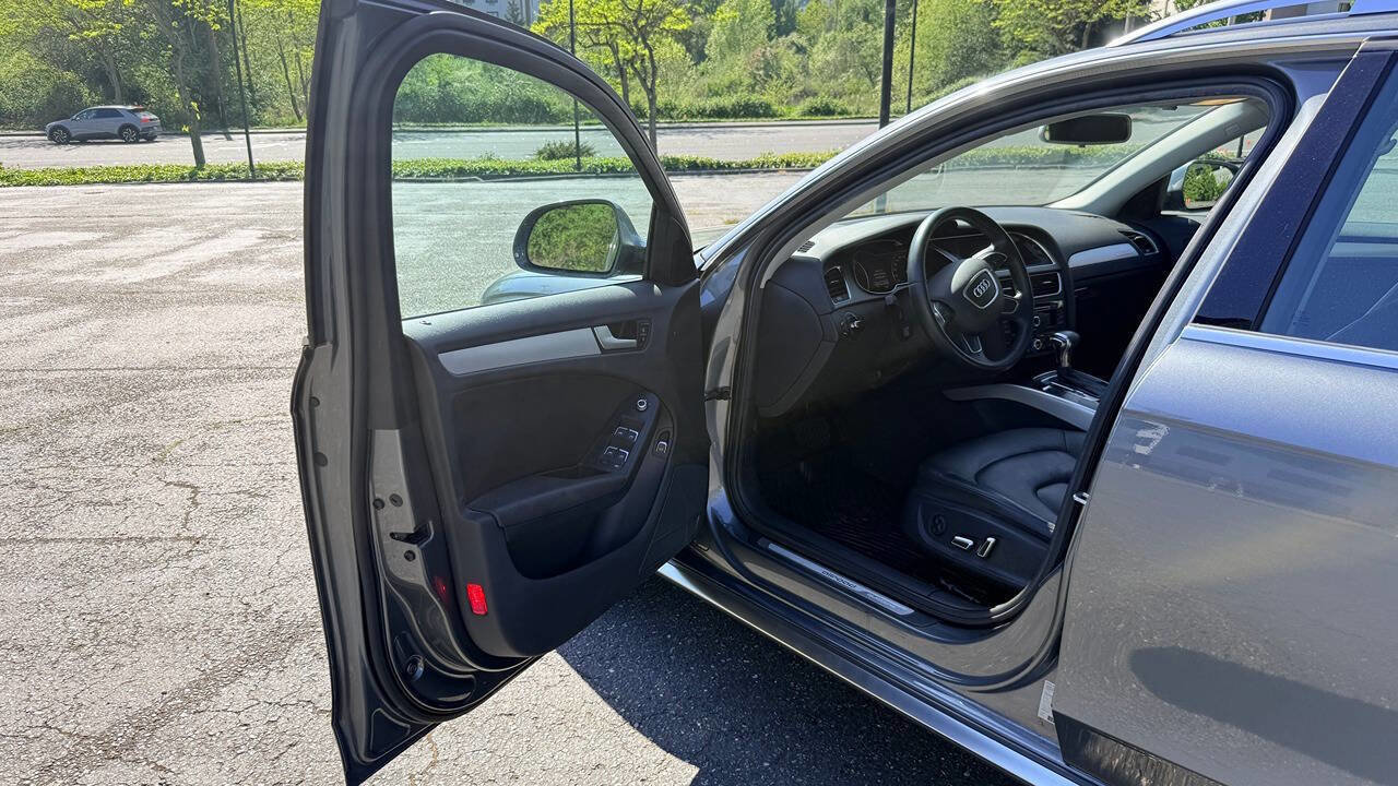 Used 2014 Audi A4 Premium AWD/4WD image 17