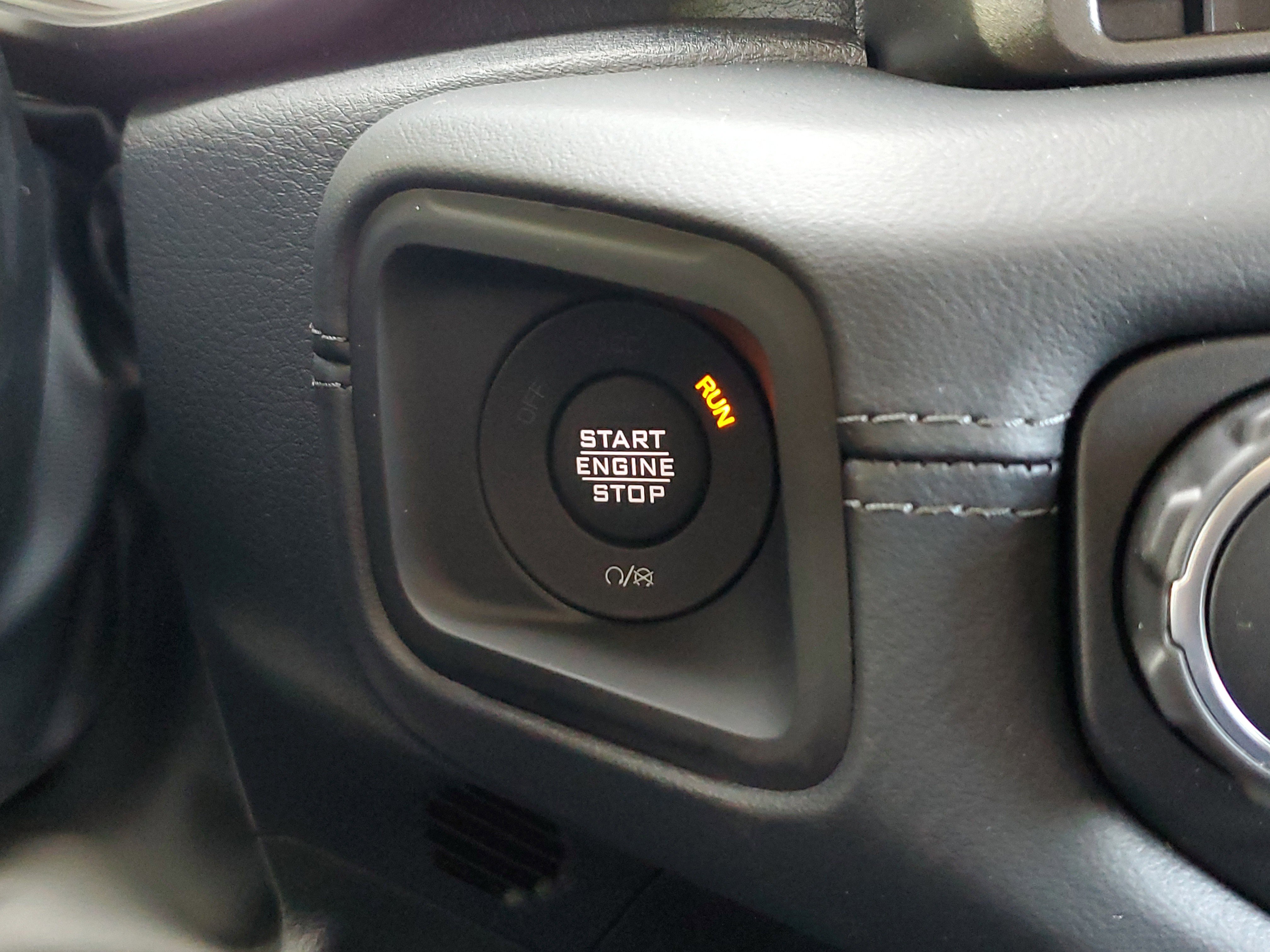 New 2025 Jeep Gladiator Rubicon image 29