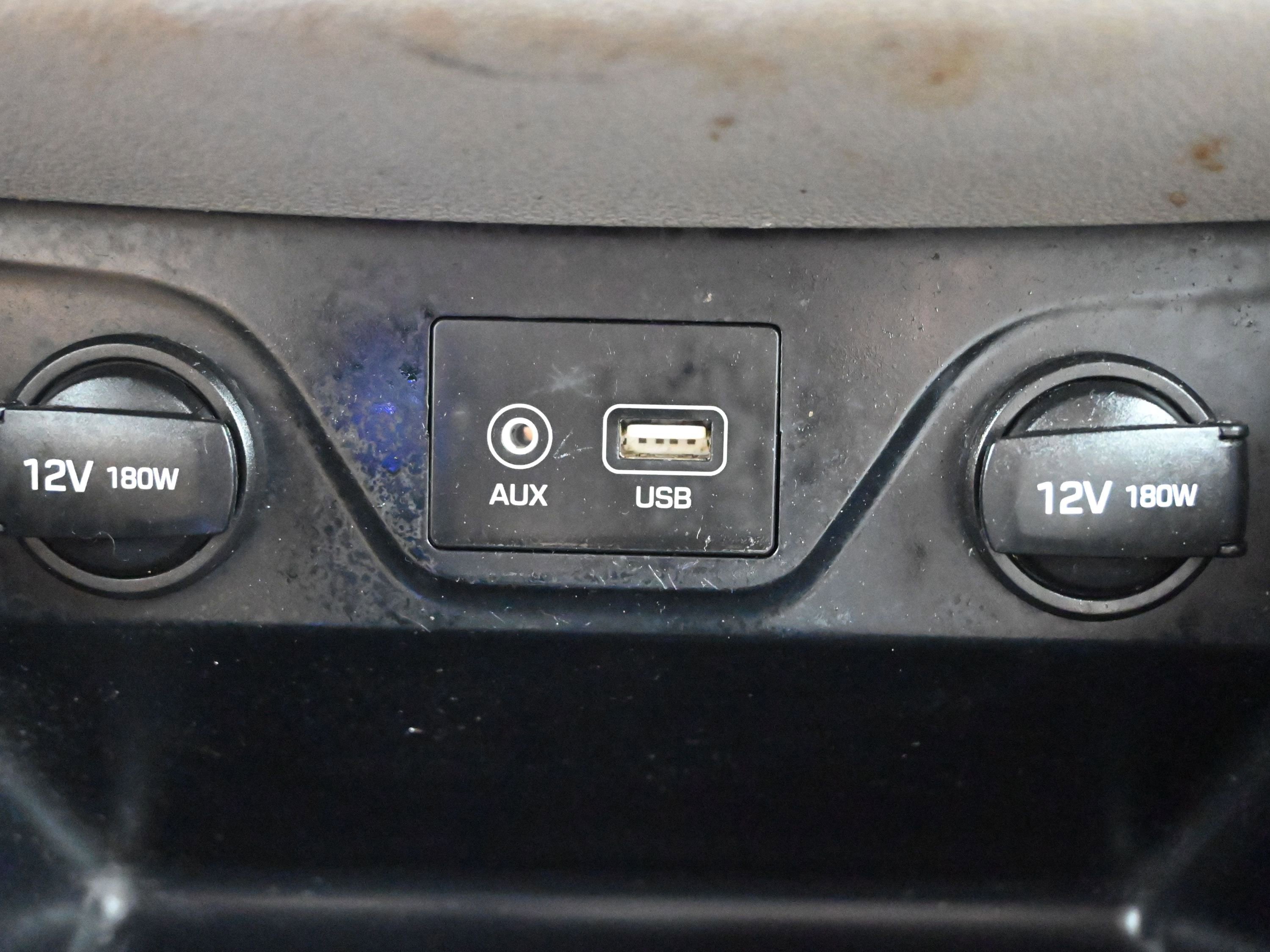 Used 2020 Hyundai Tucson SE FWD image 18