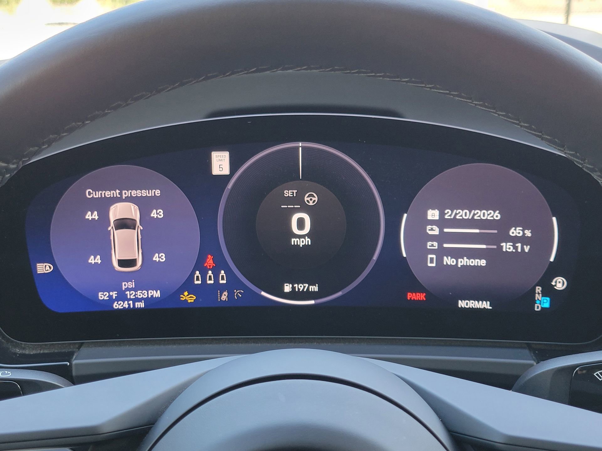 Used 2025 Porsche Macan 4S Electric image 15