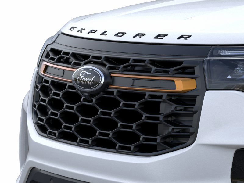 New 2026 Ford Explorer Tremor w/ Tremor Ultimate Package image 17