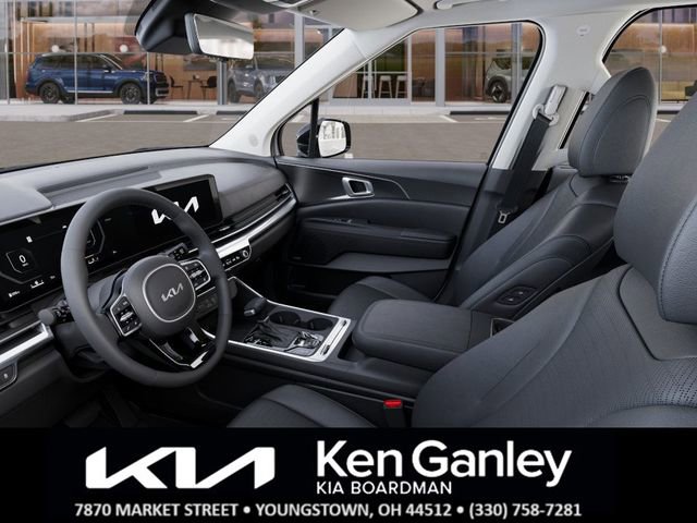 New 2026 Kia Carnival SX image 17