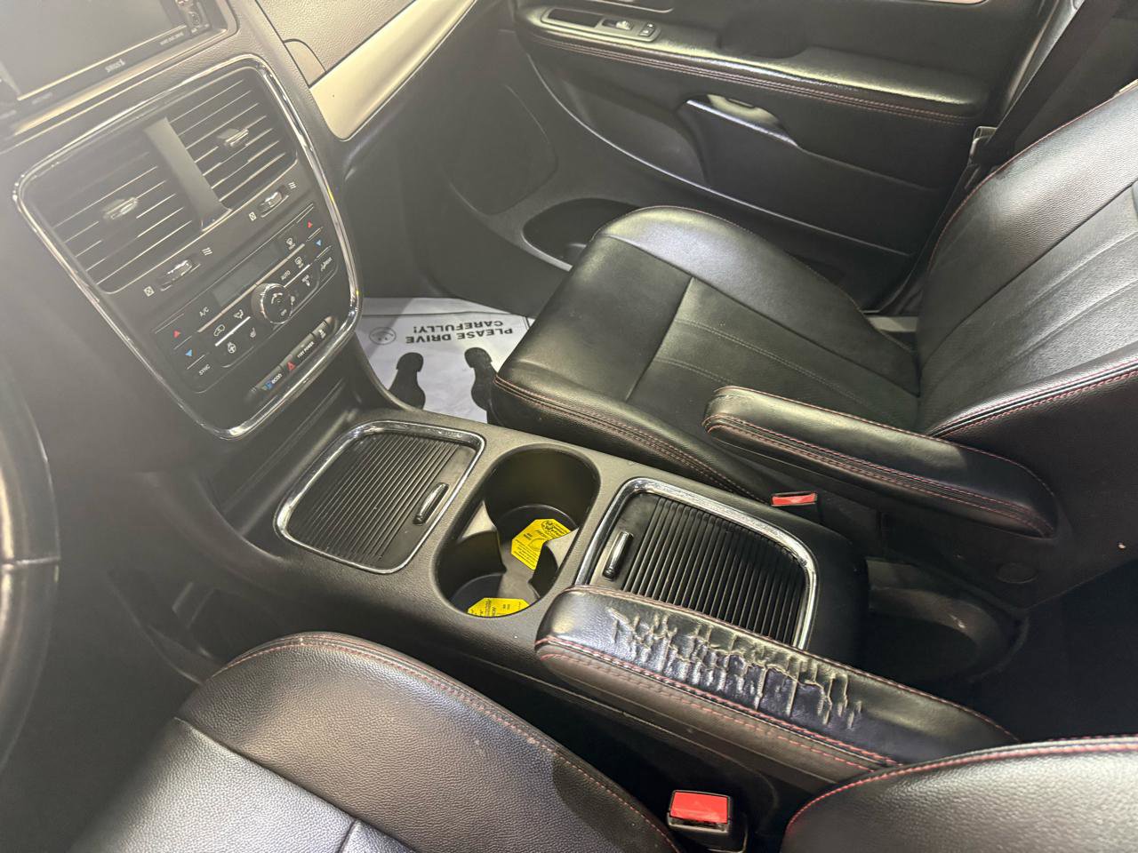 Used 2019 Dodge Grand Caravan GT FWD image 15