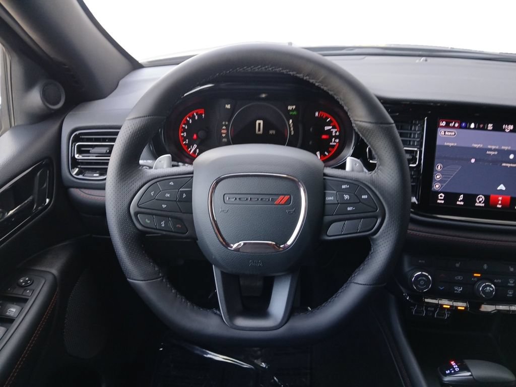 New 2026 Dodge Durango GT RWD image 21
