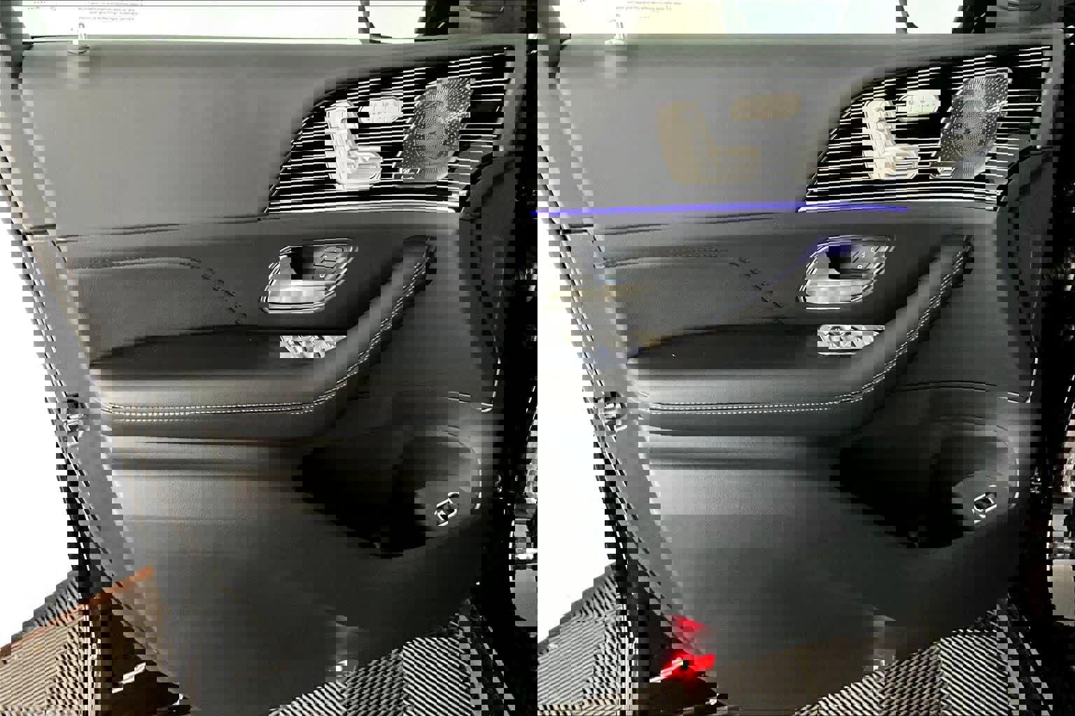 New 2026 Mercedes-Benz GLE 350 GLE 350 image 12