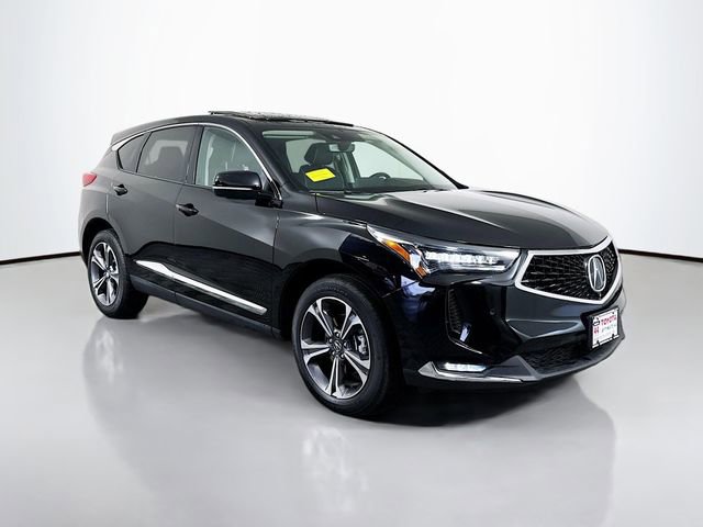 Used 2023 Acura RDX AWD w/ Advance Package image 8