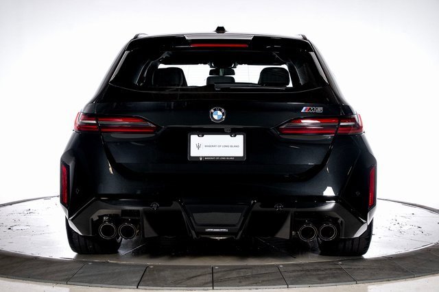 Used 2025 BMW M5 Touring w/ M Driver's Package image 4