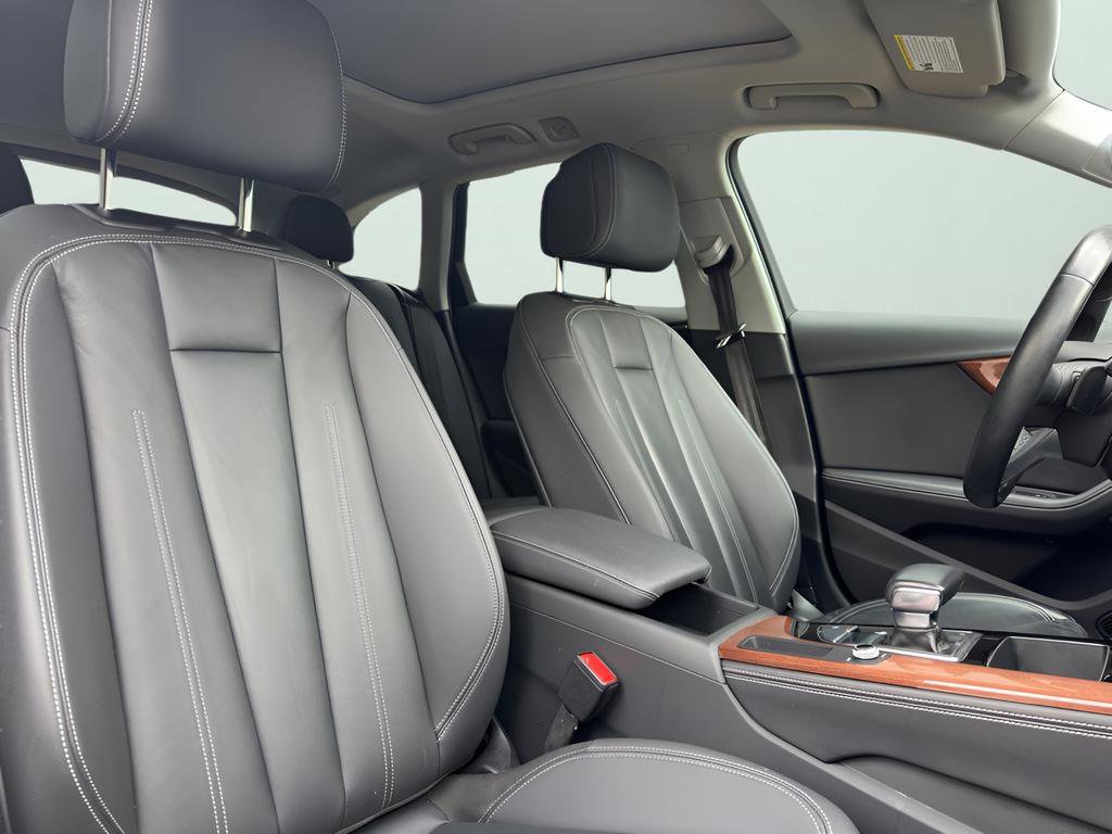 Used 2023 Audi A4 2.0T allroad Premium Plus w/ Premium Plus Package image 13