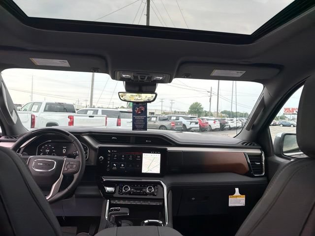 New 2026 GMC Sierra 1500 Denali AWD/4WD image 43