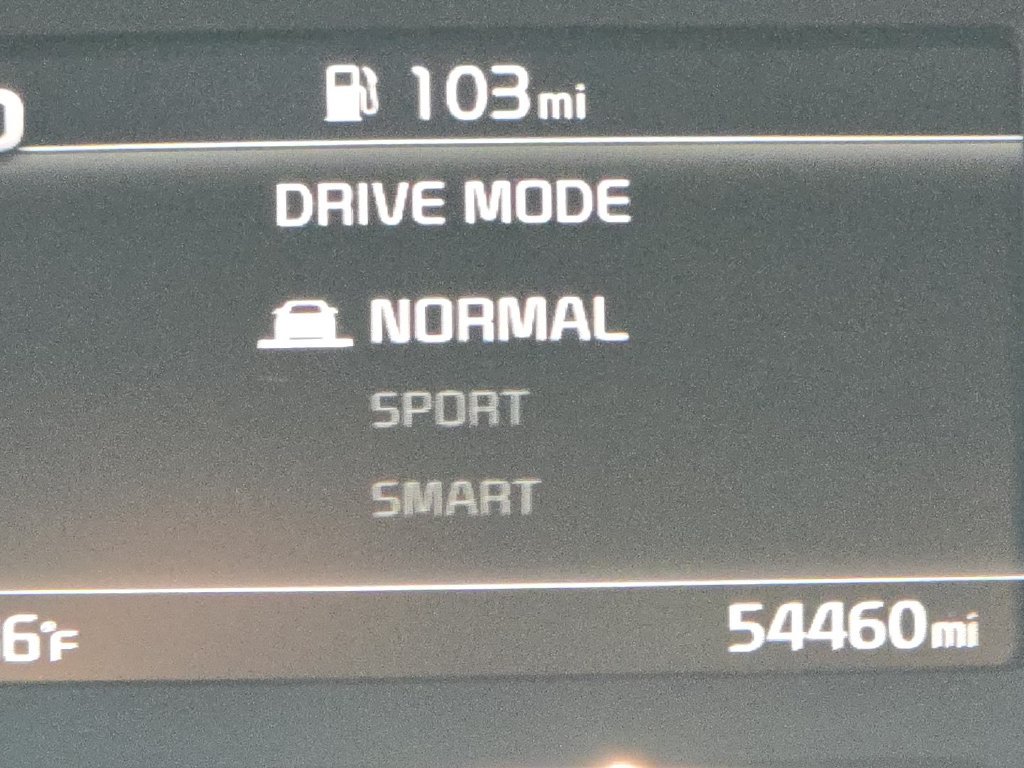 Used 2023 Kia Forte GT-Line w/ GT-Line Technology Package FWD image 10