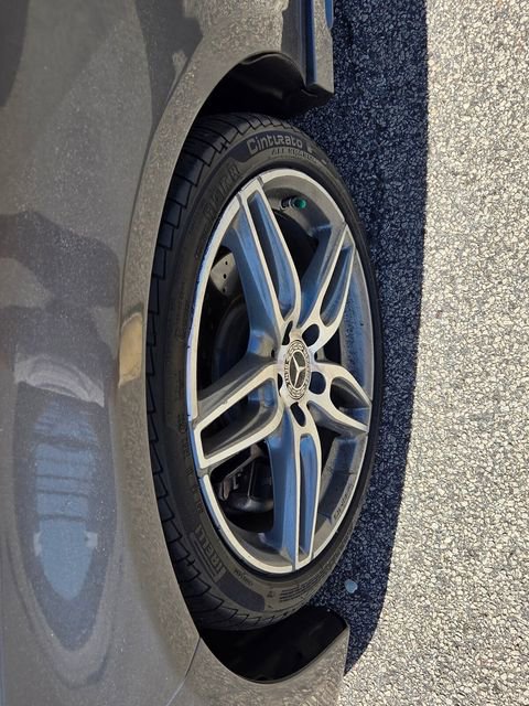 Used 2018 Mercedes-Benz CLA 250 4MATIC image 18