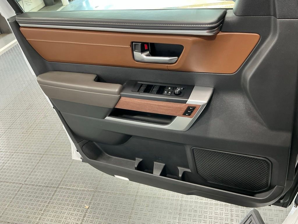 Used 2025 Toyota Tundra 1794 Edition image 84