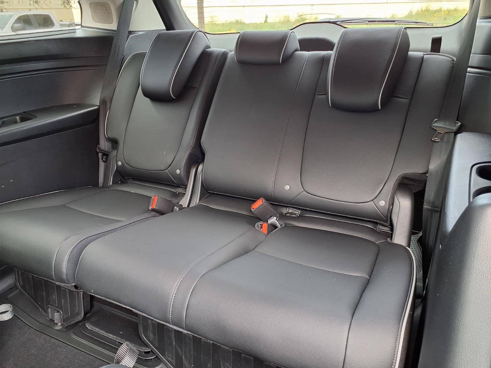 Used 2026 Honda Odyssey Elite image 11