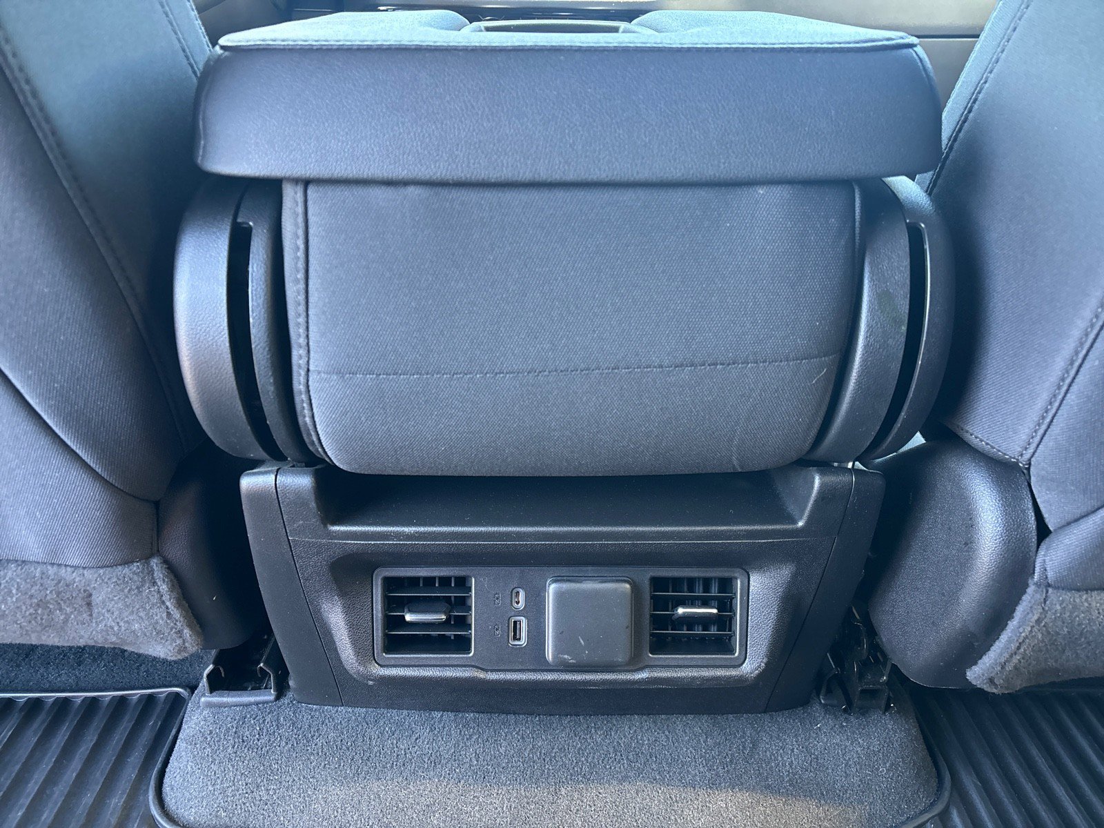 Certified 2023 GMC Sierra 1500 Elevation w/ X31 Off-Road Package image 36