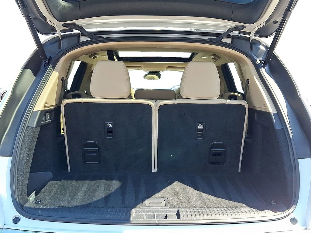 Used 2023 Acura MDX SH-AWD w/ Technology Package image 28