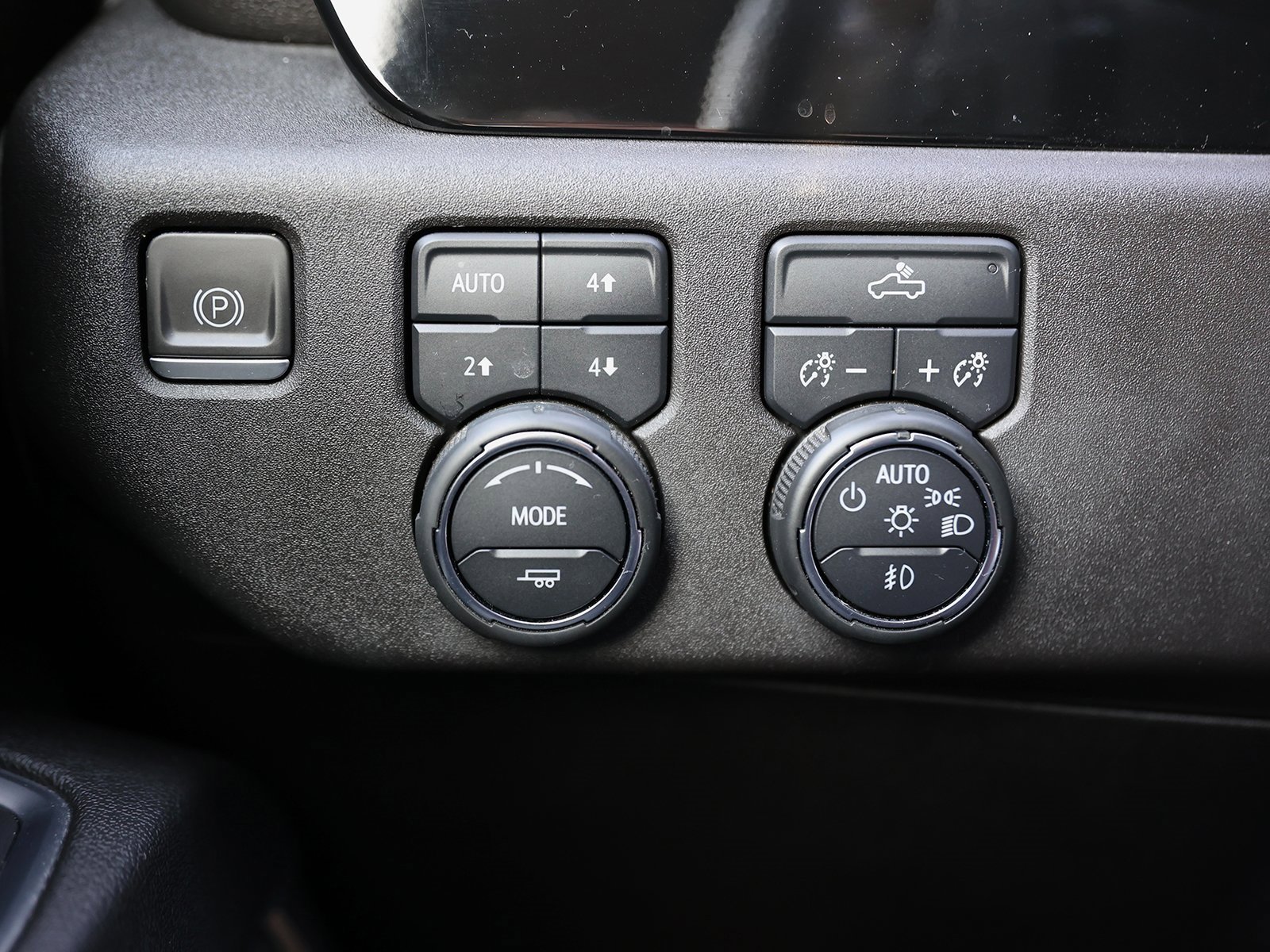 Used 2023 Chevrolet Silverado 1500 RST image 36