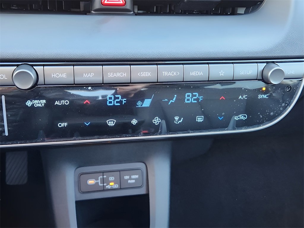 New 2026 Hyundai Ioniq 5 SEL image 20