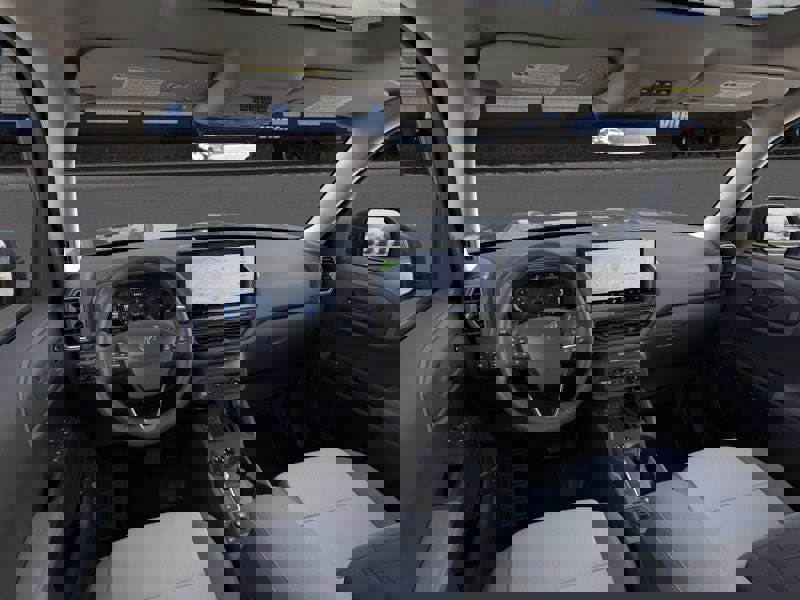 New 2025 Ford Bronco Sport Badlands w/ Sasquatch Badlands Package image 9