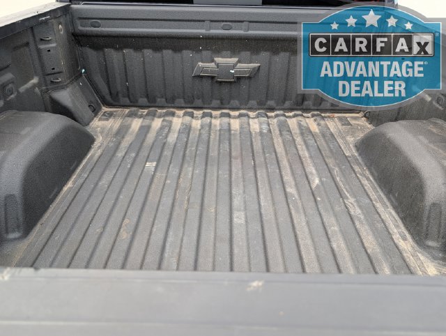 Used 2024 Chevrolet Silverado 1500 LTZ AWD/4WD image 31