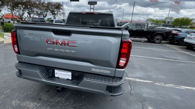 New 2026 GMC Sierra 1500 Elevation AWD/4WD image 9