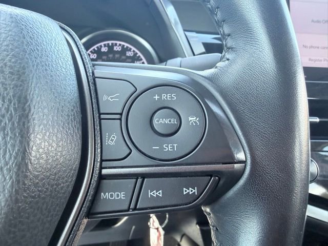 Used 2023 Toyota Camry SE image 11