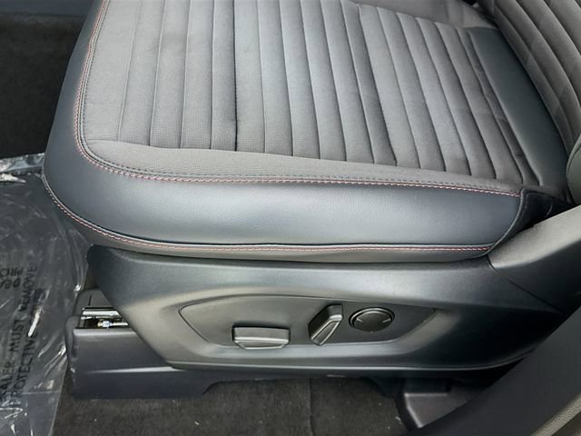 New 2026 Ford Explorer ST-Line w/ ST-Line Street Pack image 20