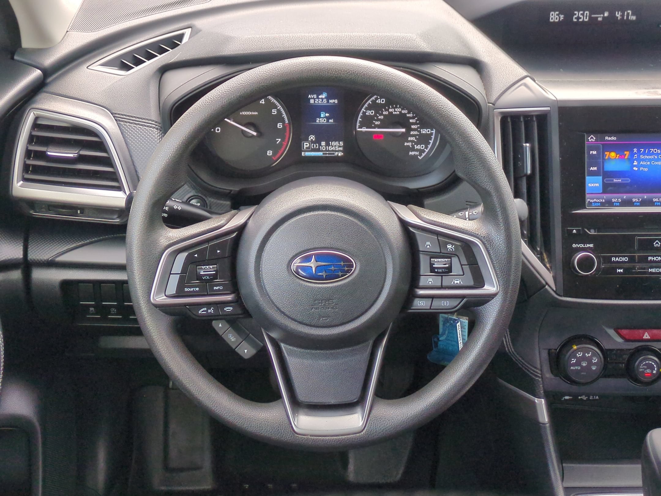 Used 2019 Subaru Forester AWD/4WD image 16