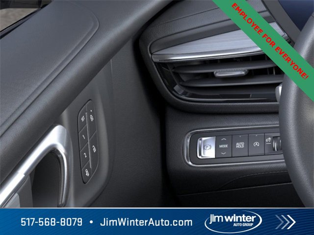 New 2025 Buick Enclave Preferred w/ Power Package image 22