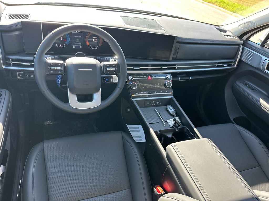 New 2026 Hyundai Santa Fe SEL w/ Tow & Go Package image 23