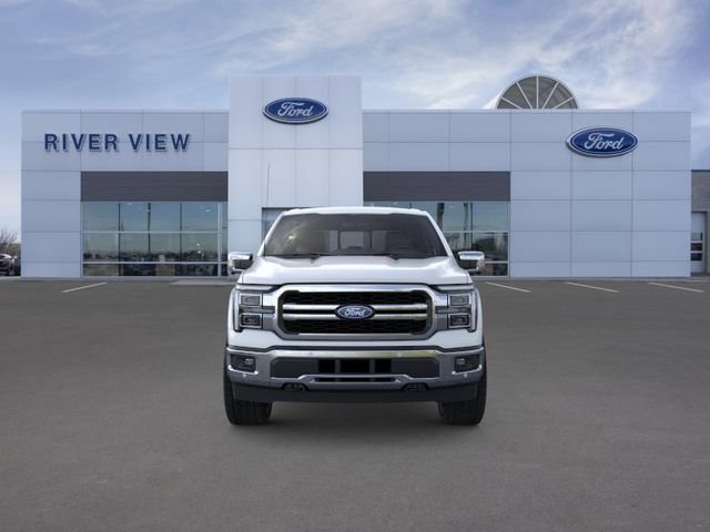 New 2026 Ford F150 Lariat AWD/4WD image 6