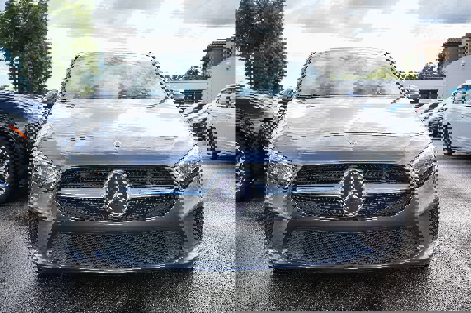 Used 2019 Mercedes-Benz A 220 A 220 image 2