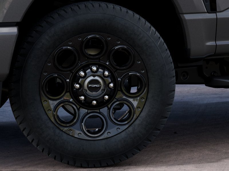 New 2027 Ford F250 4x4 Crew Cab Super Duty image 21