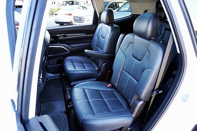 Used 2021 Kia Telluride SX FWD image 26