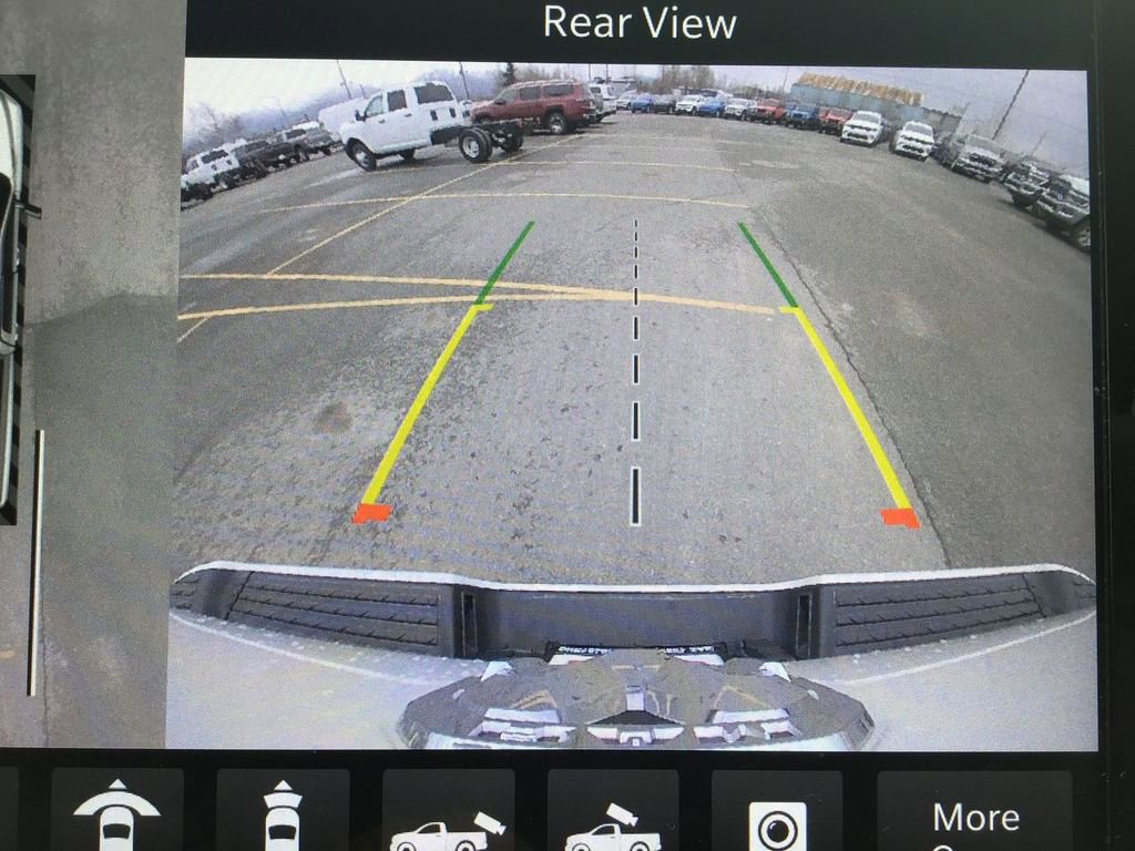 Certified 2023 RAM 3500 Limited w/ Towing Technology Group image 16