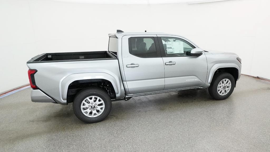 New 2026 Toyota Tacoma SR5 AWD/4WD image 16