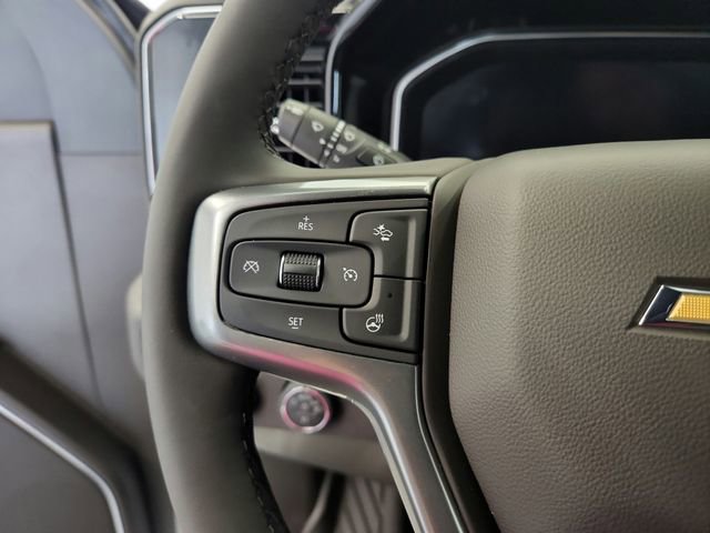 New 2026 Chevrolet Silverado 2500 LT w/ Safety Package image 28