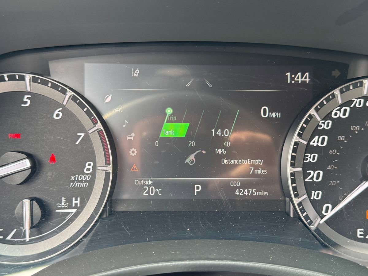 Used 2021 Toyota Highlander Platinum AWD/4WD image 17