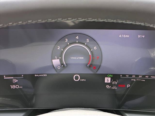 New 2026 Audi S5 Premium Plus AWD/4WD image 11
