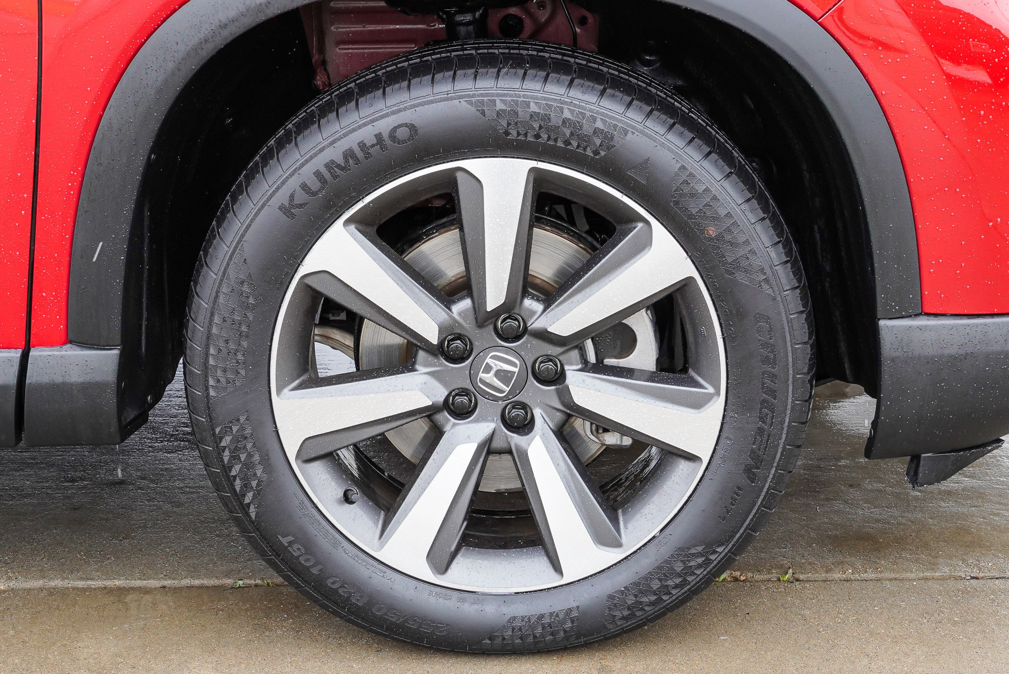 Used 2023 Honda Pilot Elite image 10