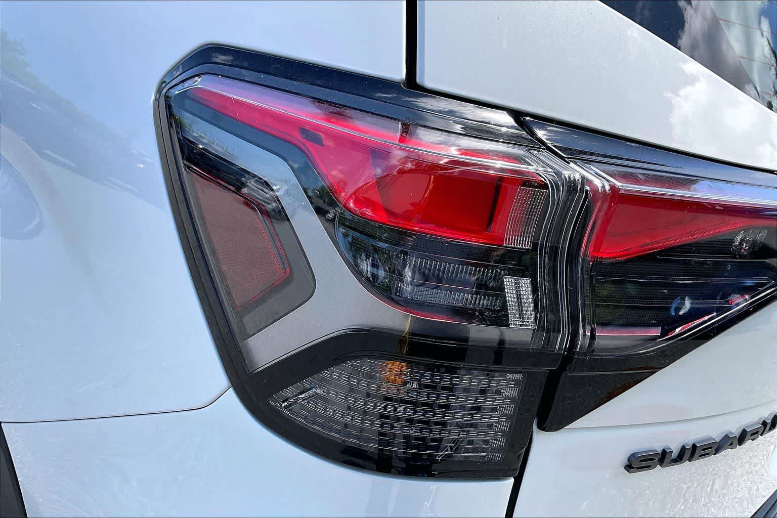 New 2026 Subaru Forester AWD/4WD image 14