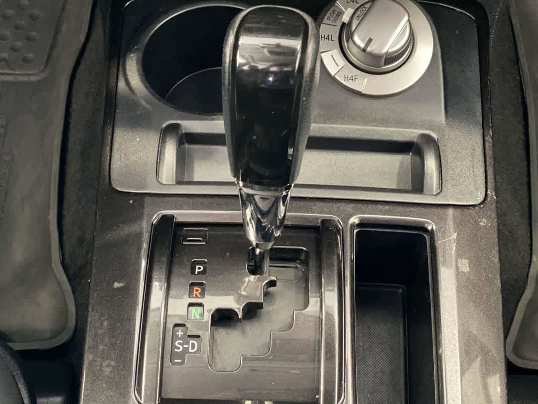 Used 2019 Toyota 4Runner Limited AWD/4WD image 22